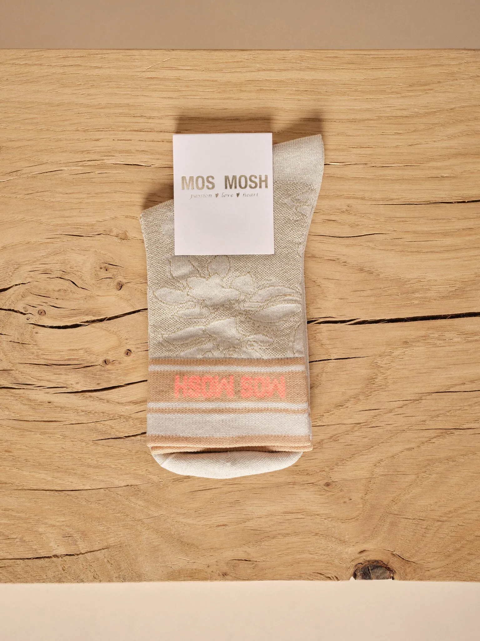 MMLurex  Socks