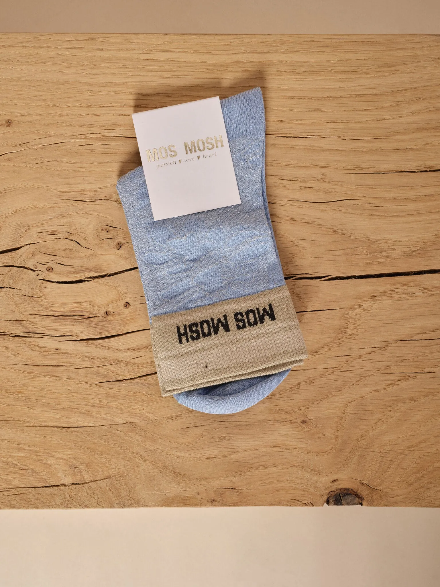 MMLurex Socks