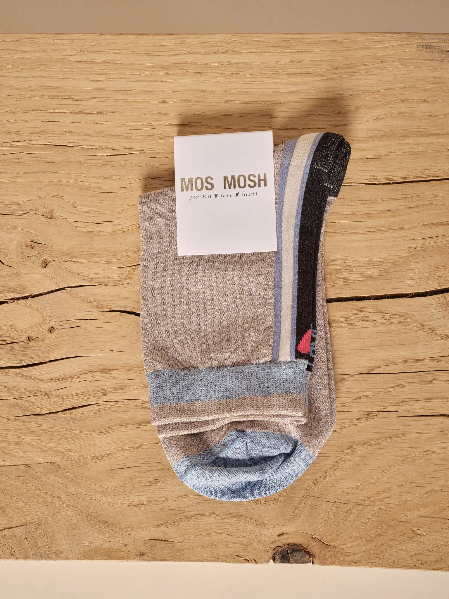 MMLurex Socks