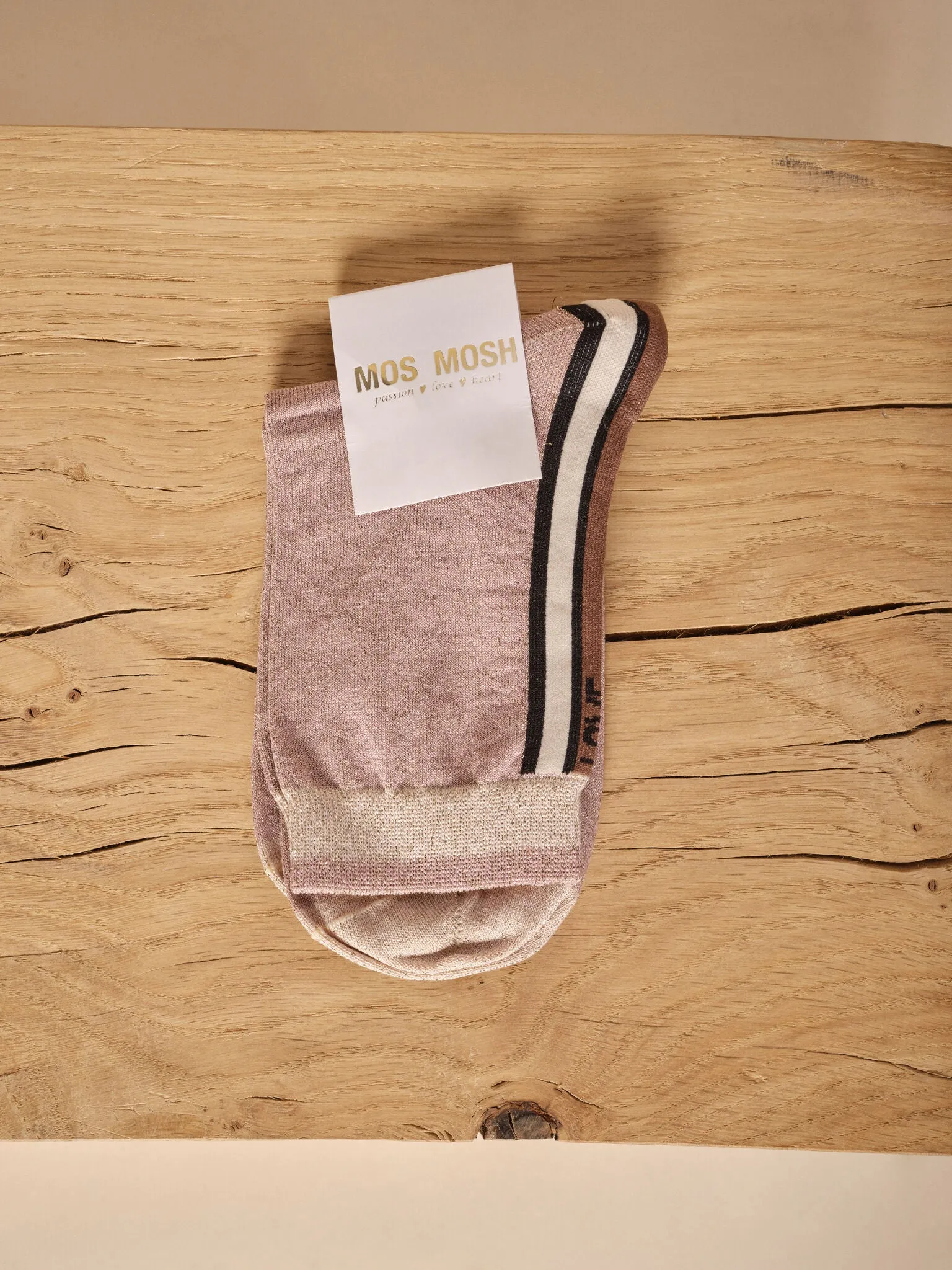 MMLurex  Socks