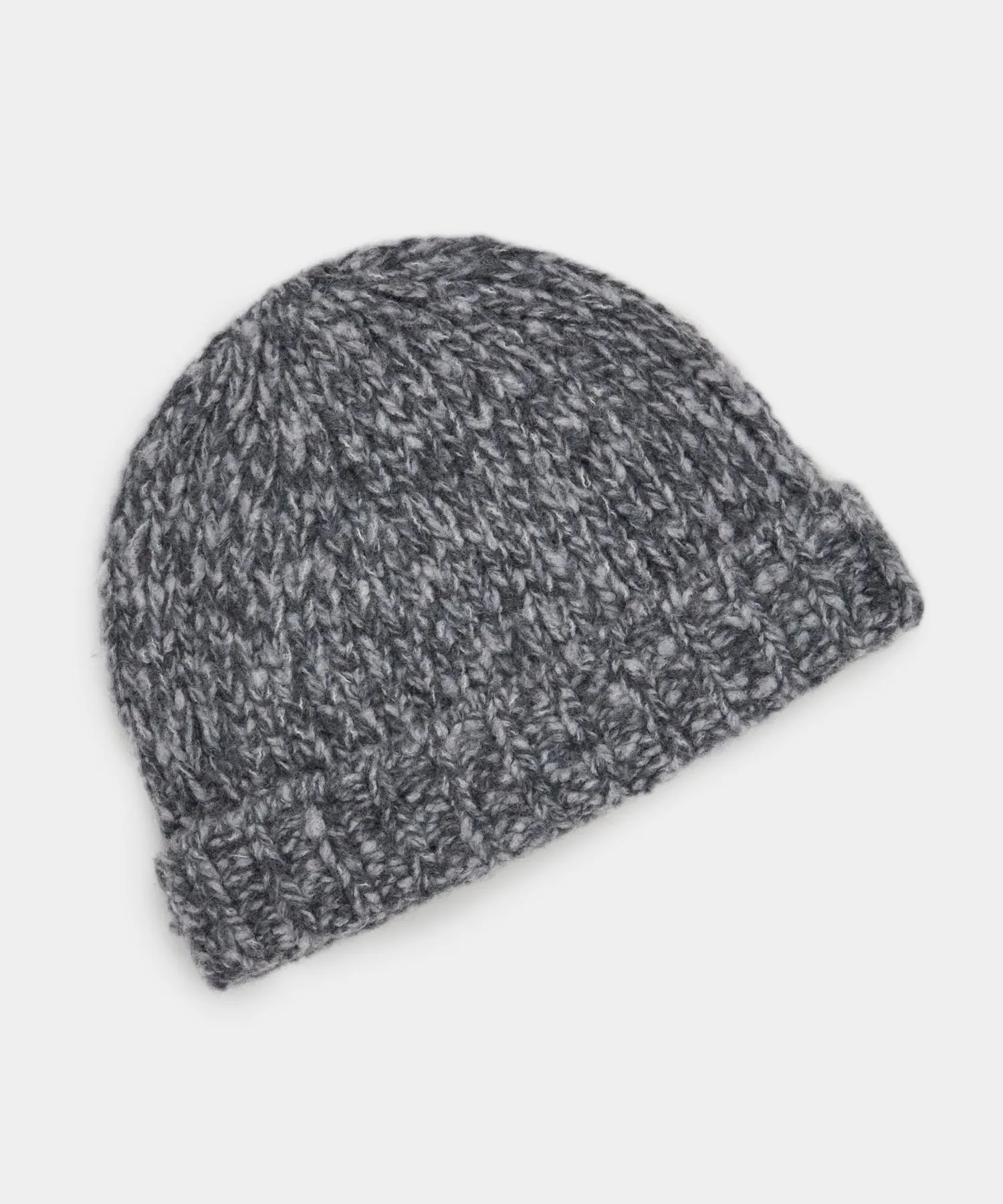 Mouline Beanie in Storm Cloud