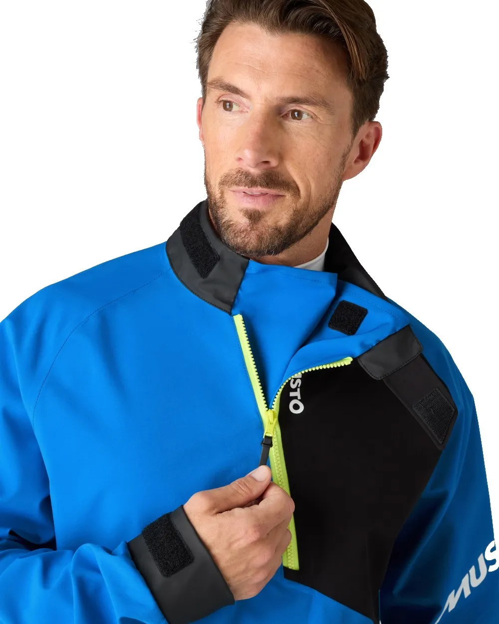 Musto Championship Smock 2.0