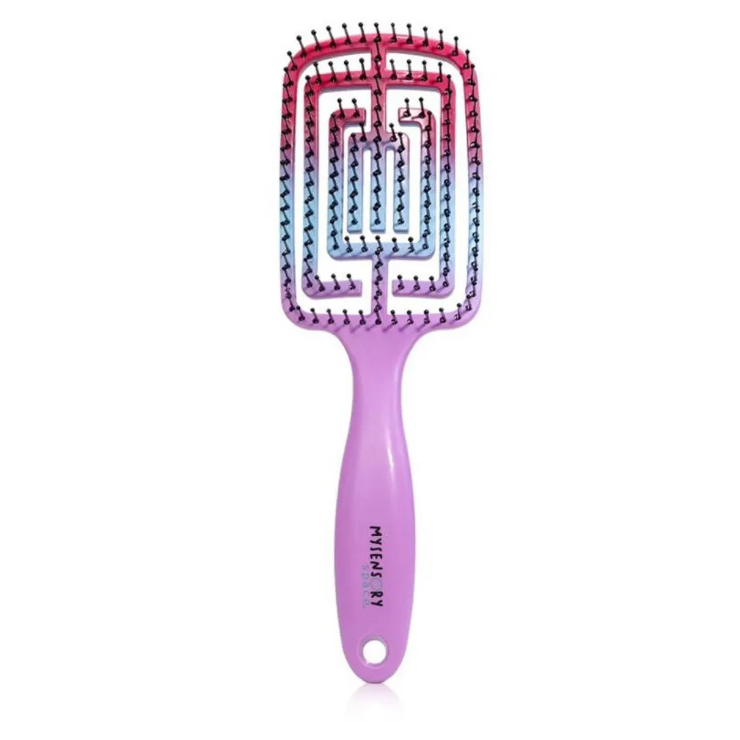 My Sensory Space Detangling Hairbrush