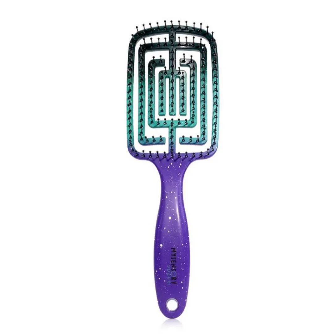 My Sensory Space Detangling Hairbrush