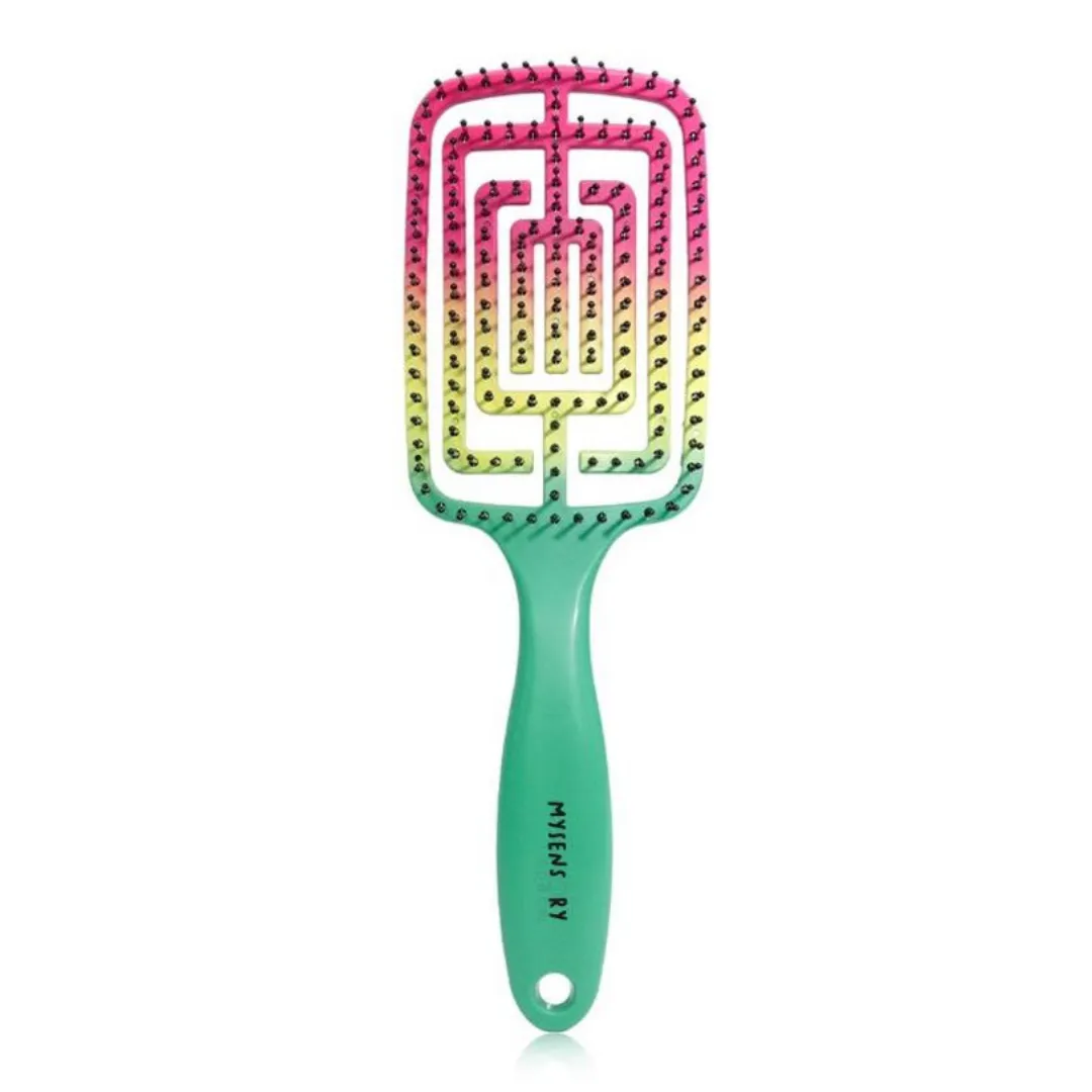 My Sensory Space Detangling Hairbrush