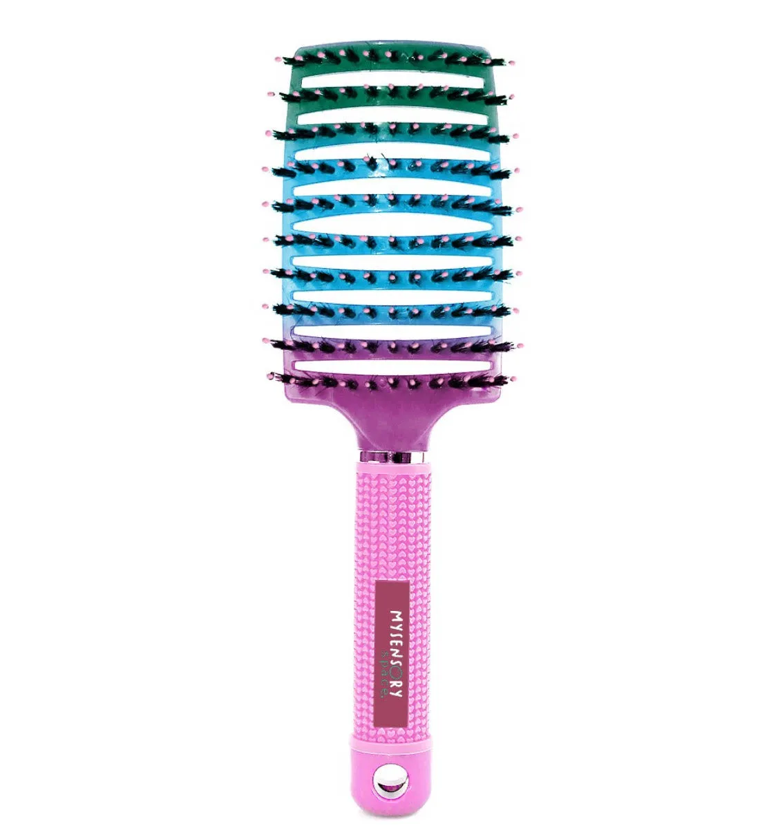 My Sensory Space Detangling Hairbrush