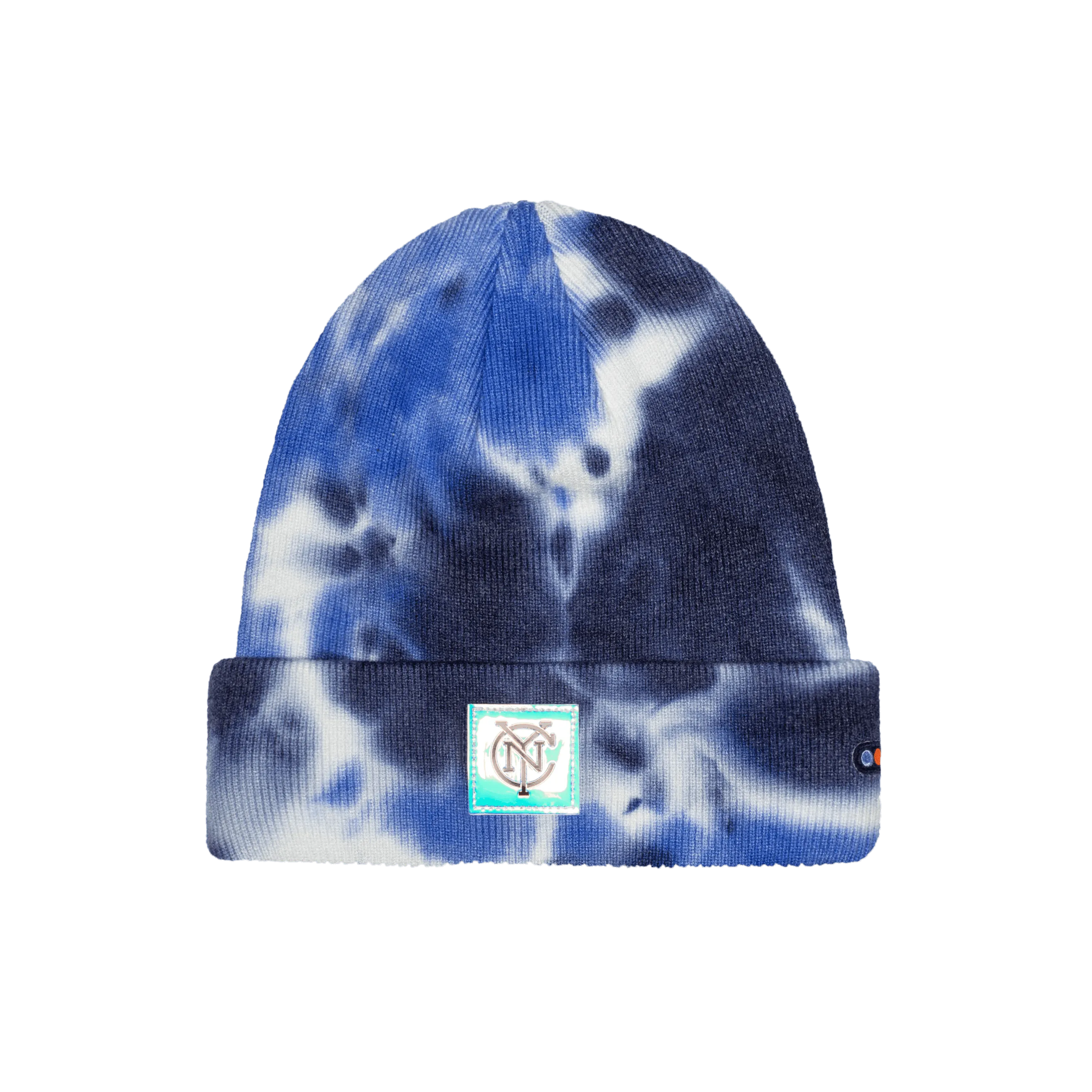 New York City FC Psychedelic Beanie