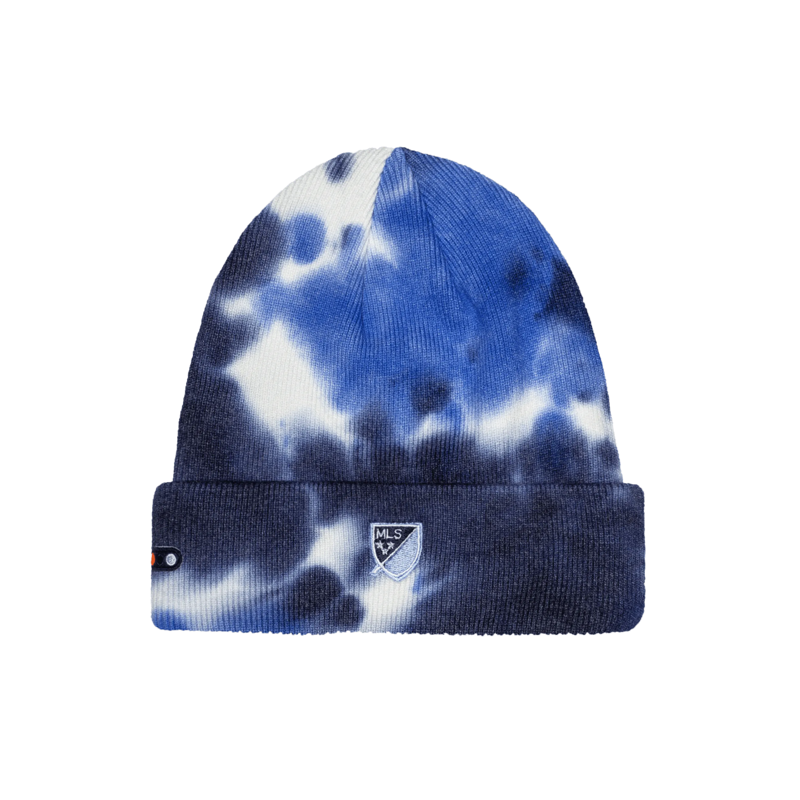 New York City FC Psychedelic Beanie