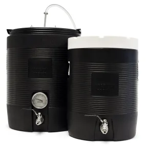 Northern Brewer All-Grain Cooler System