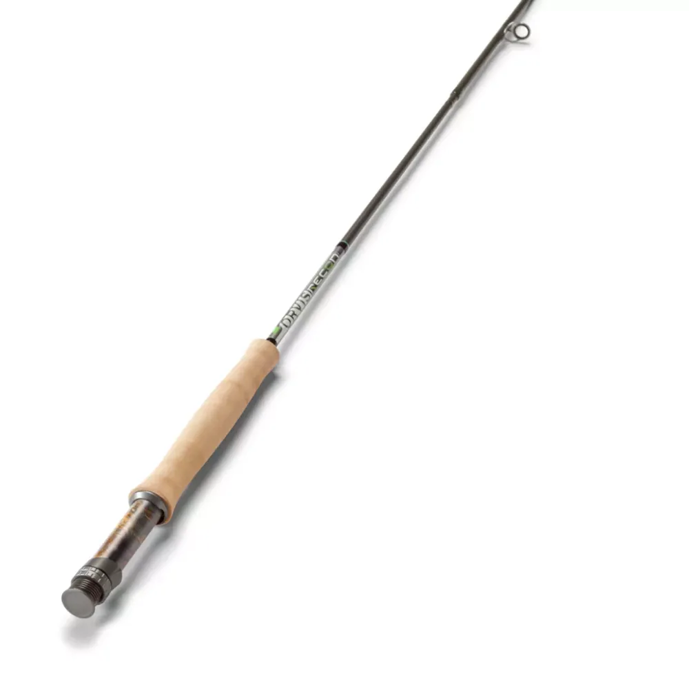 Orvis Recon SW Fly Rod