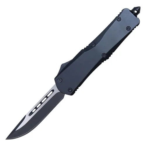 OTF (Out The Front) Automatic Heavy Duty Knife