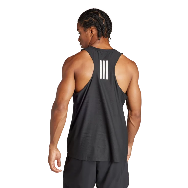 Own The Run Tank Top