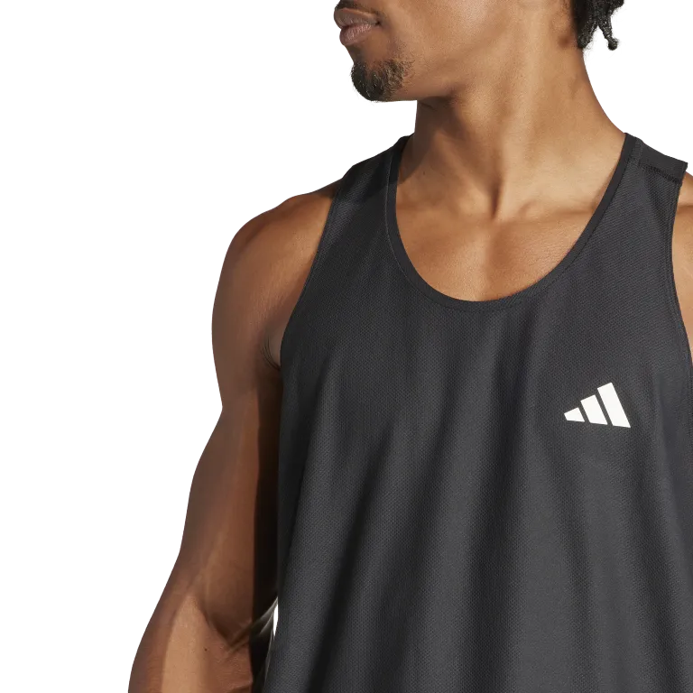 Own The Run Tank Top