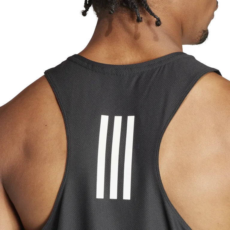 Own The Run Tank Top