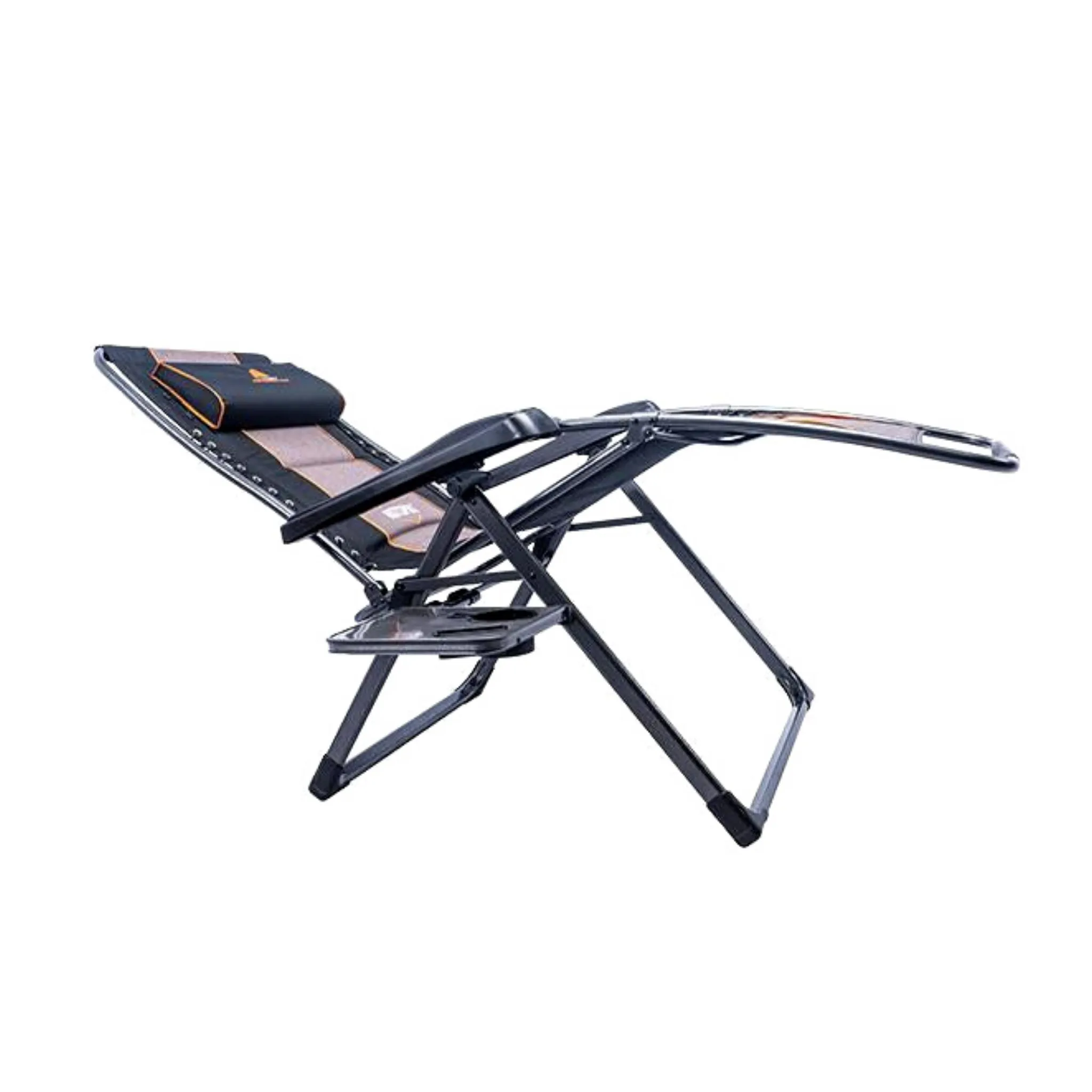 Oztent King Komodo Hotspot Lounge Chair