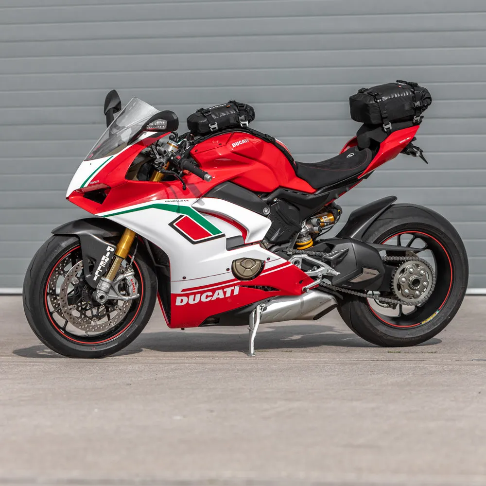 Panigale V4 US Drypack FIT KIT