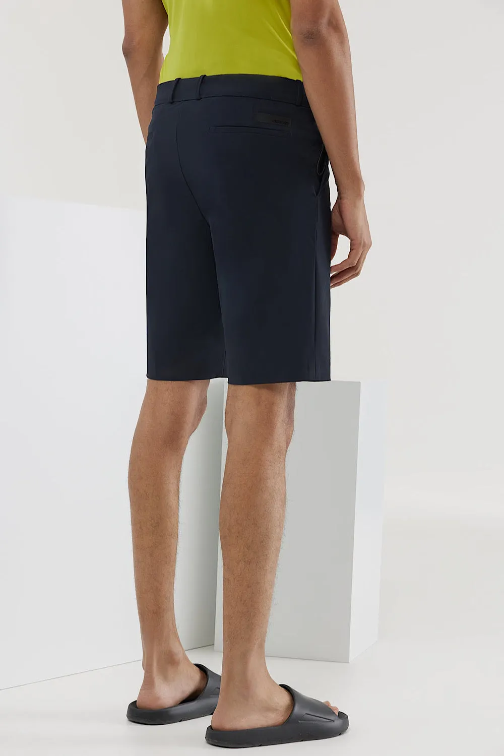 PANT REVO CHINO SHORT