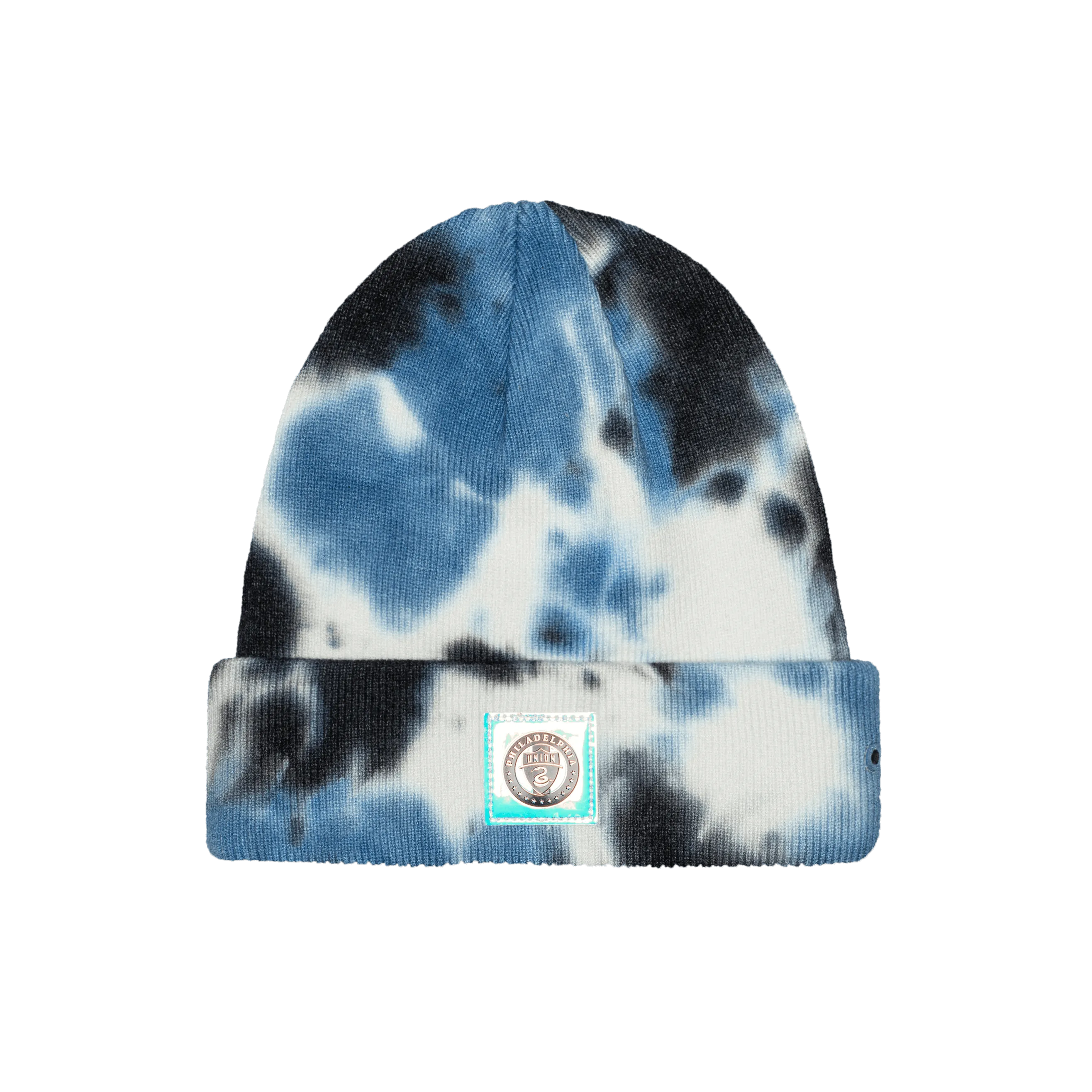 Philadelphia Union Psychedelic Beanie