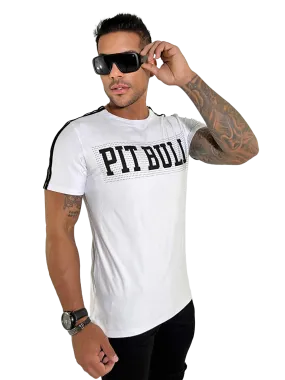 Pit Bull Jeans Men's T-Shirt 79198