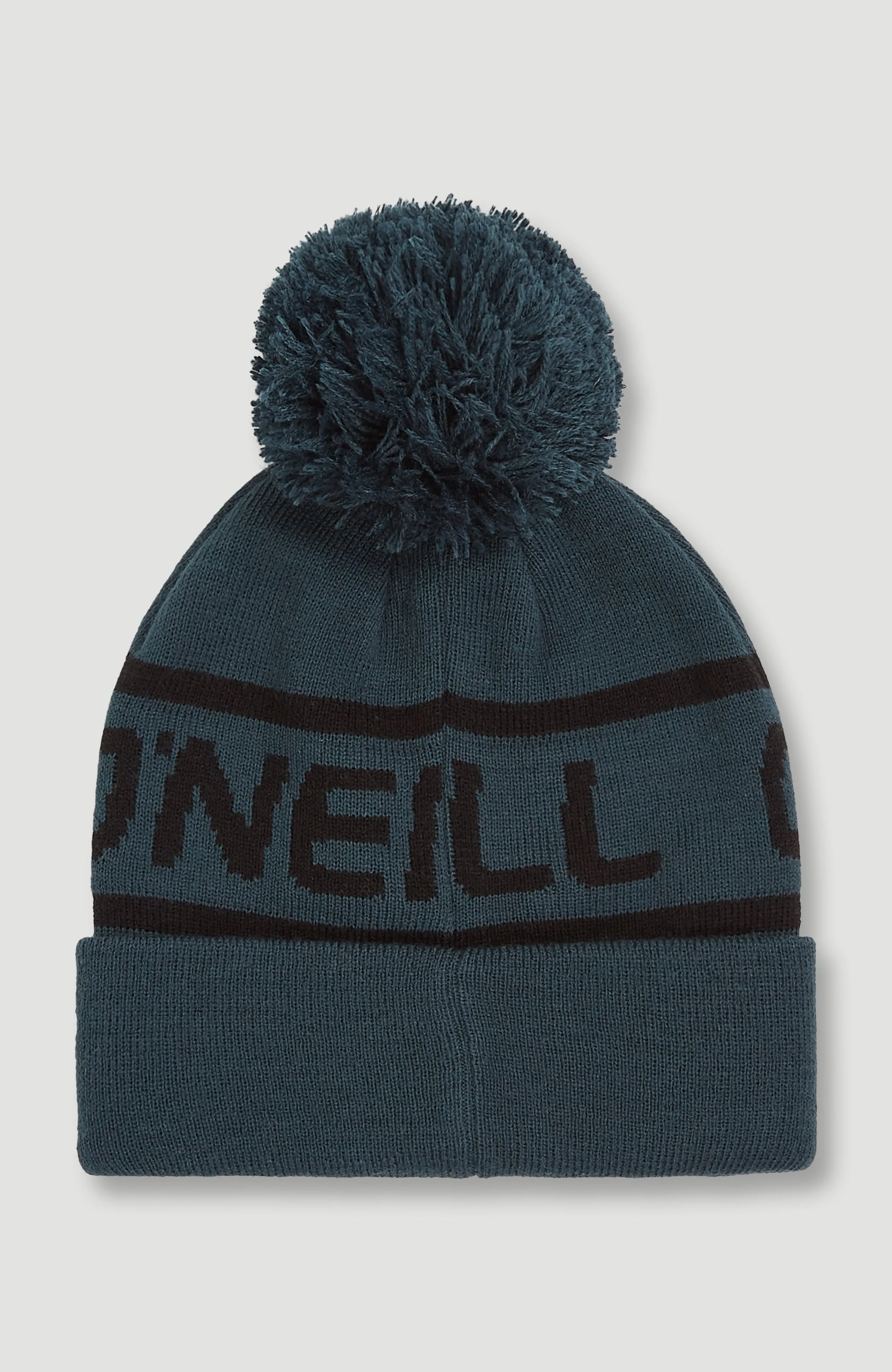 Powder Beanie | Alma Steel Colour Block