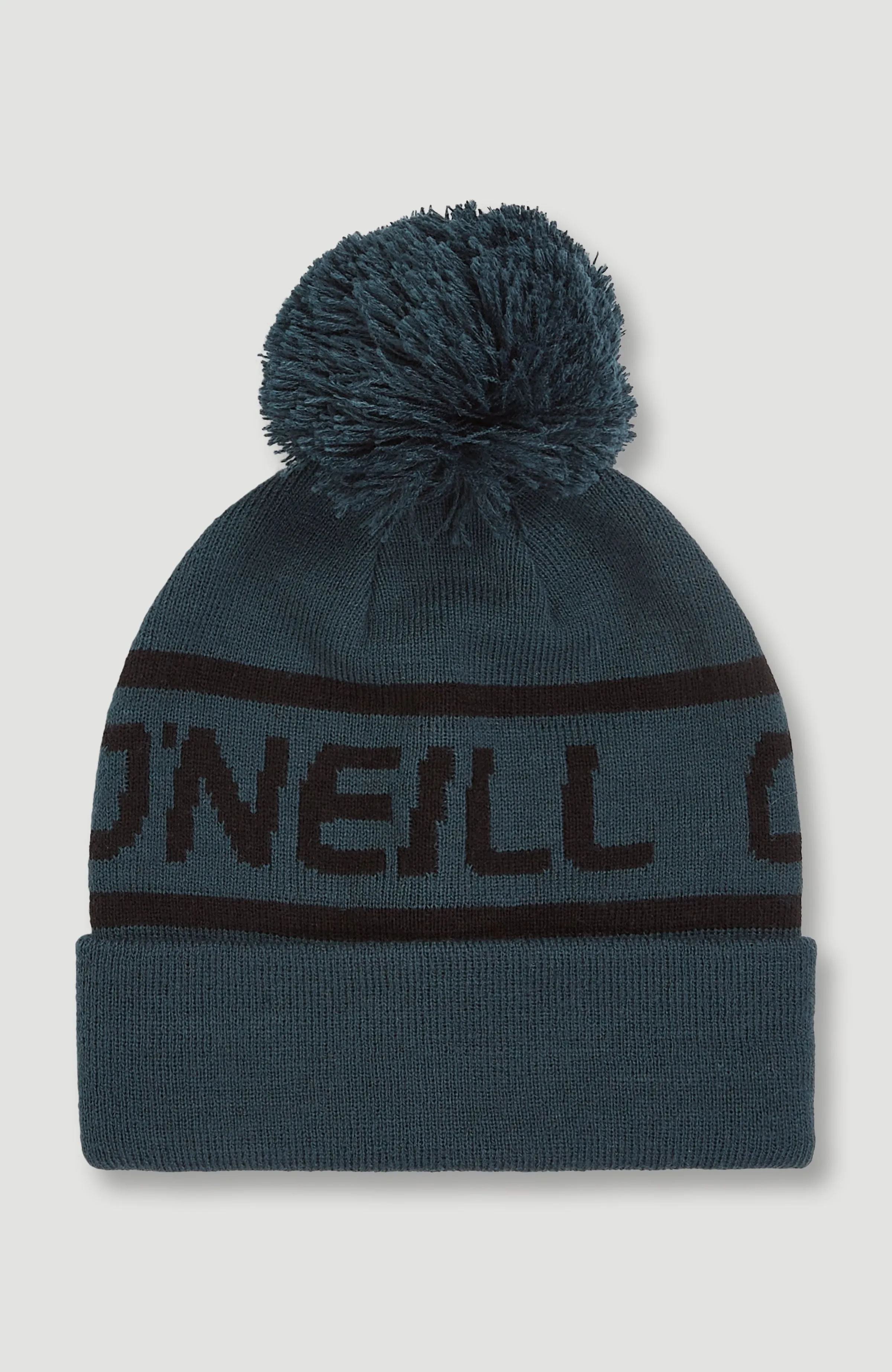 Powder Beanie | Alma Steel Colour Block