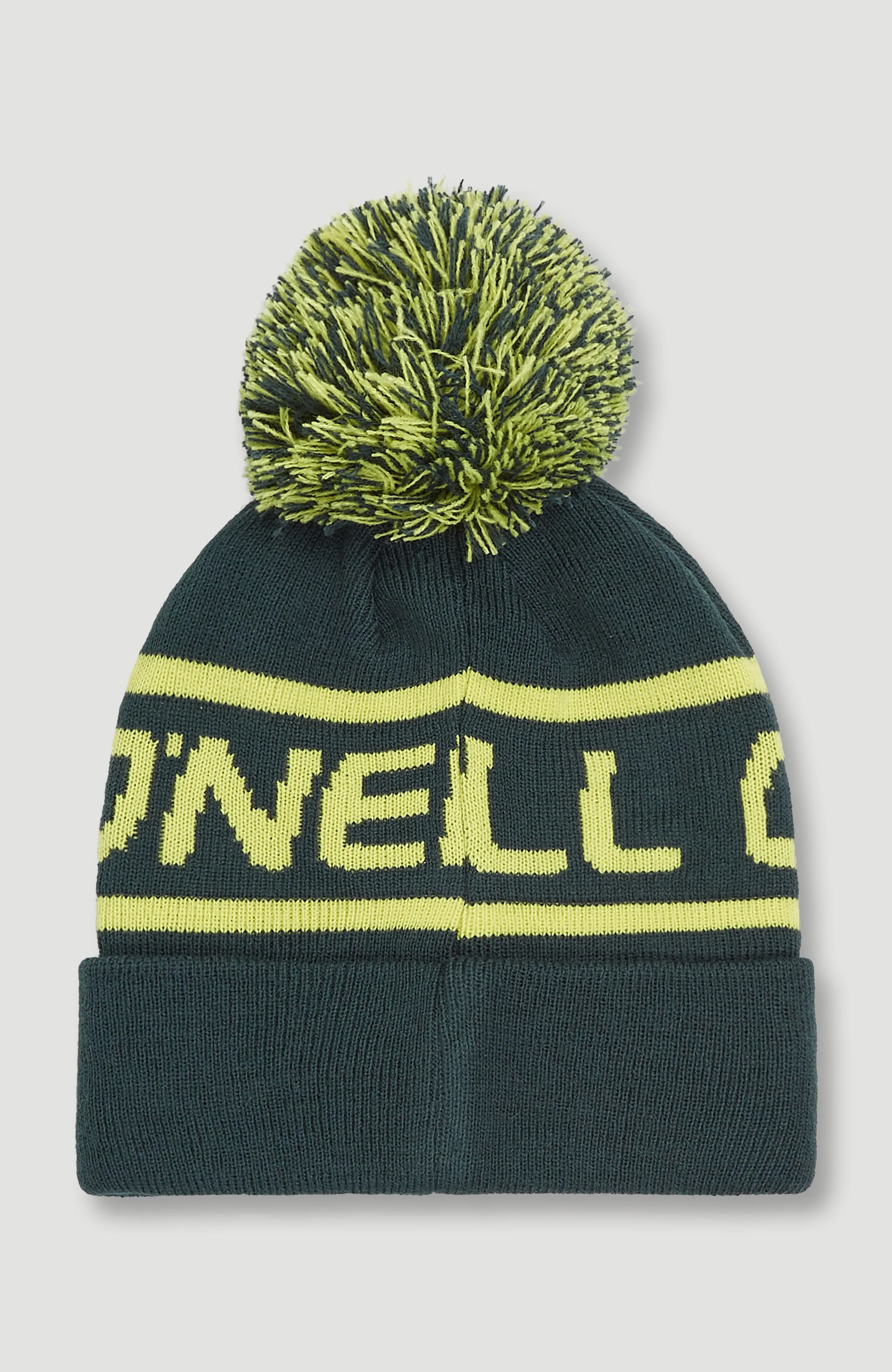 Powder Beanie | Alma Steel