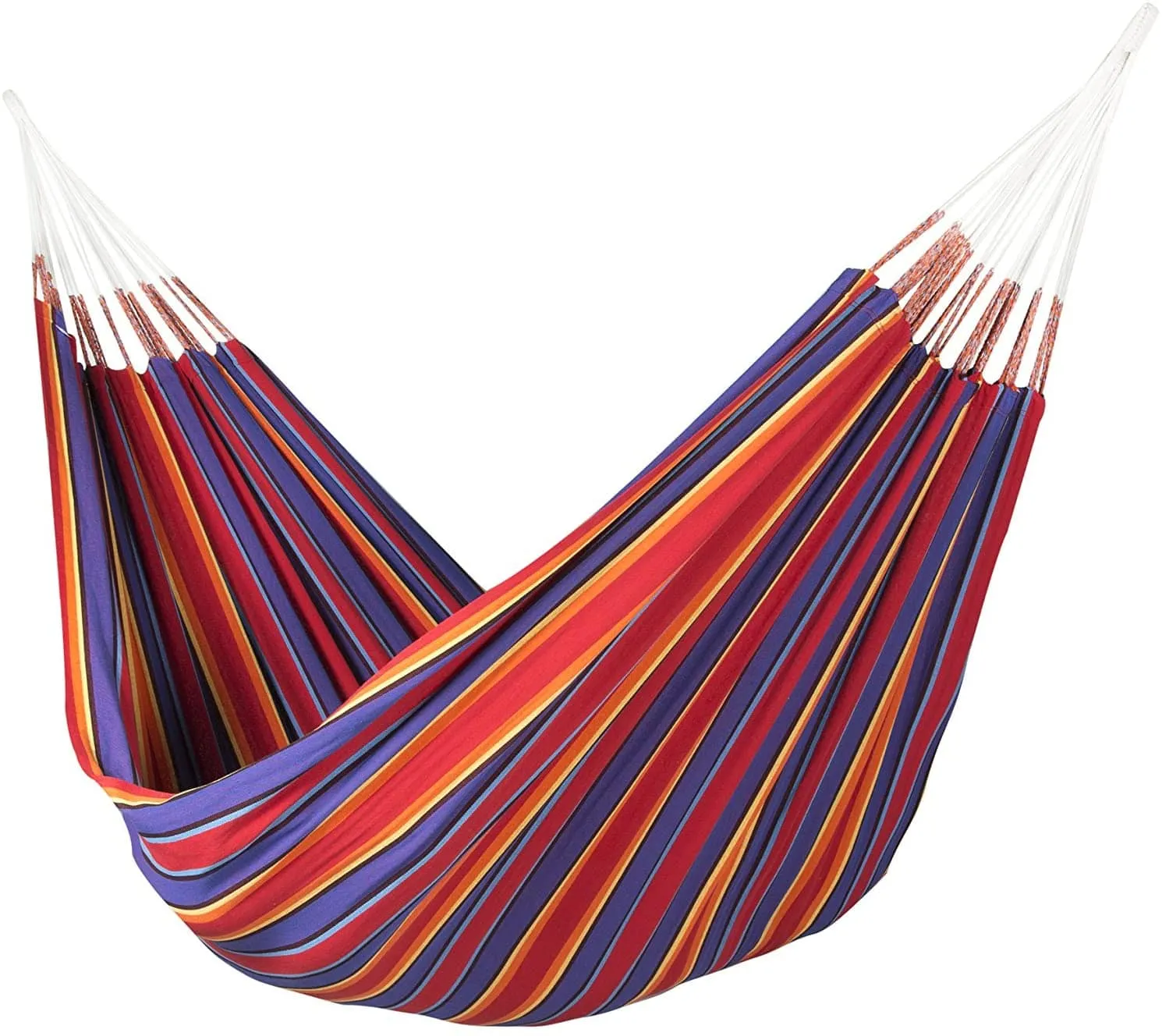 Premium Brazilian Style Double Hammock