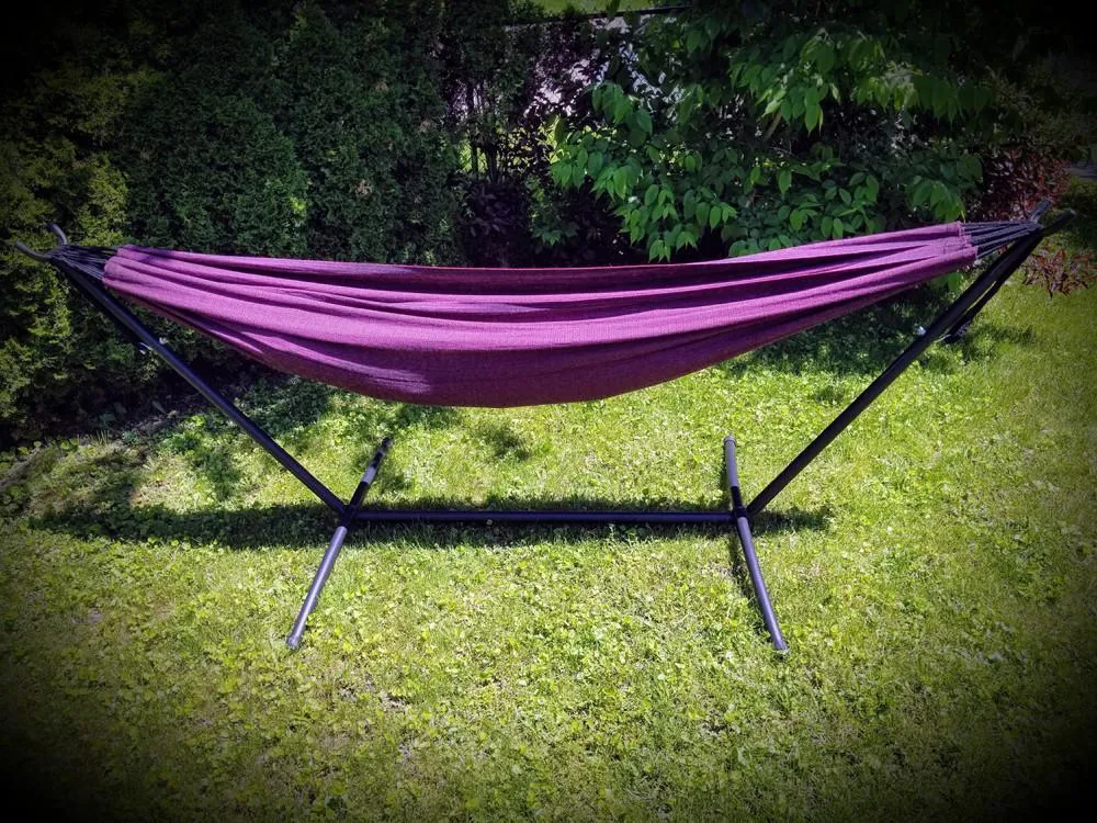 Premium Brazilian Style Double Hammock