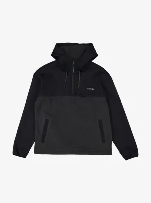 Quiksilver South Pop Half-Zip Fleece