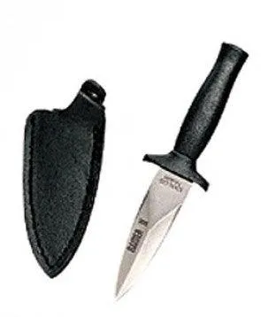 Raider II Boot Knife