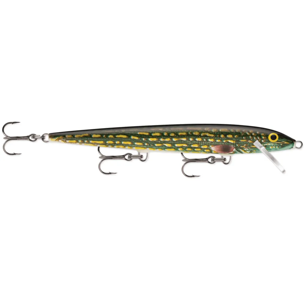 Rapala Original Floating