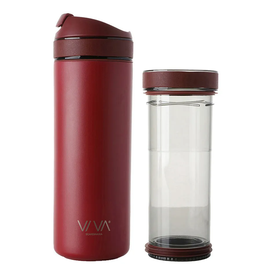 Recharge Pro Travel Mug