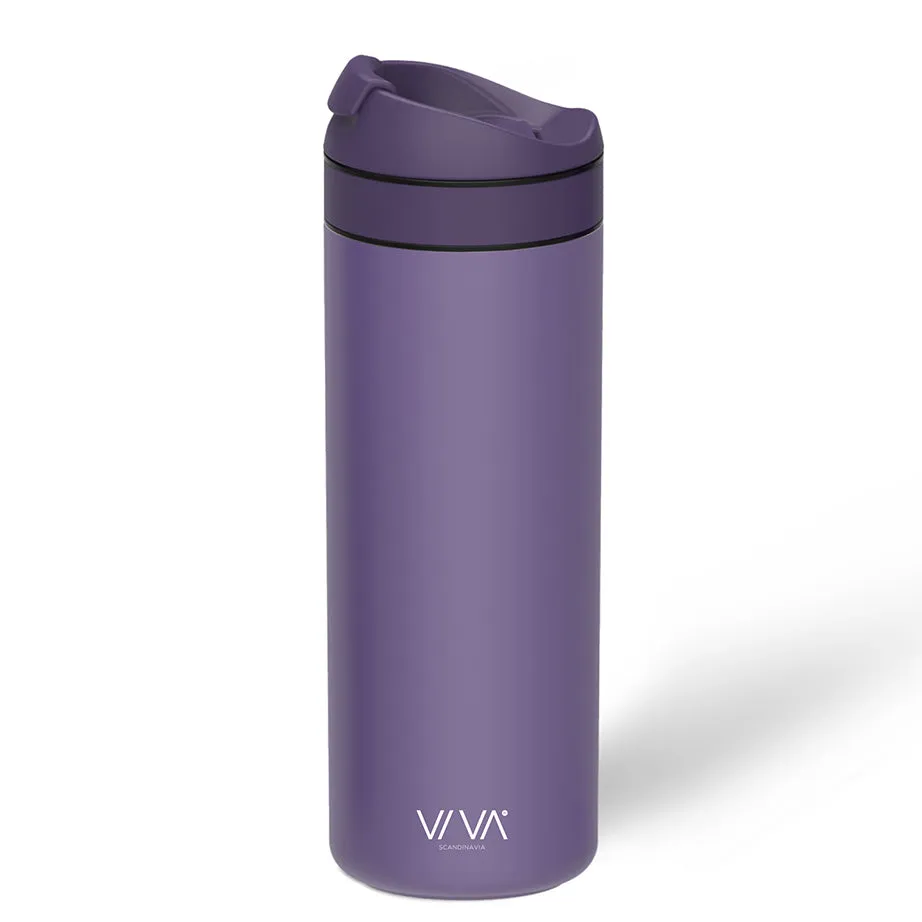 Recharge Pro Travel Mug