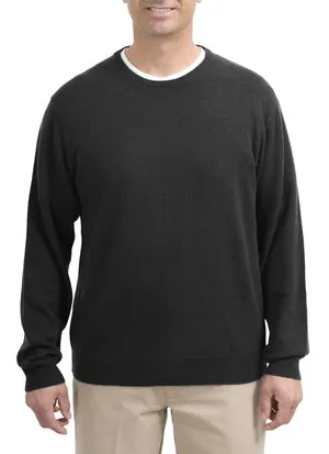 Red House - Pure Cashmere Pullover.  RH18