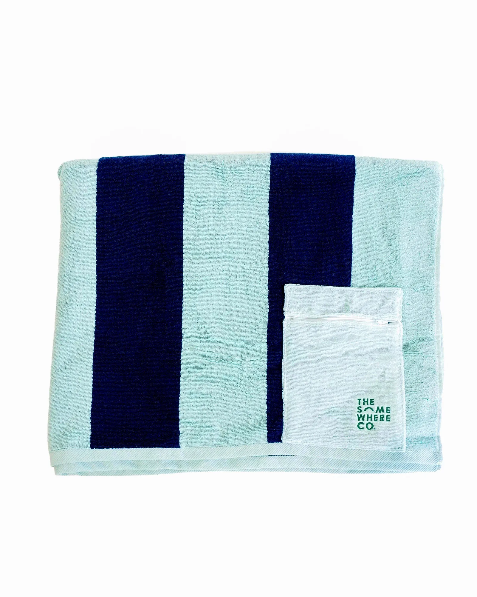 Riviera Premium Beach Towel