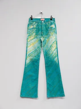 Roberto Cavalli Jeans