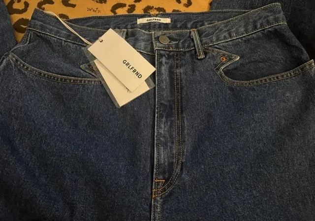 Rossana GRLFRND Jeans (SZ 30)