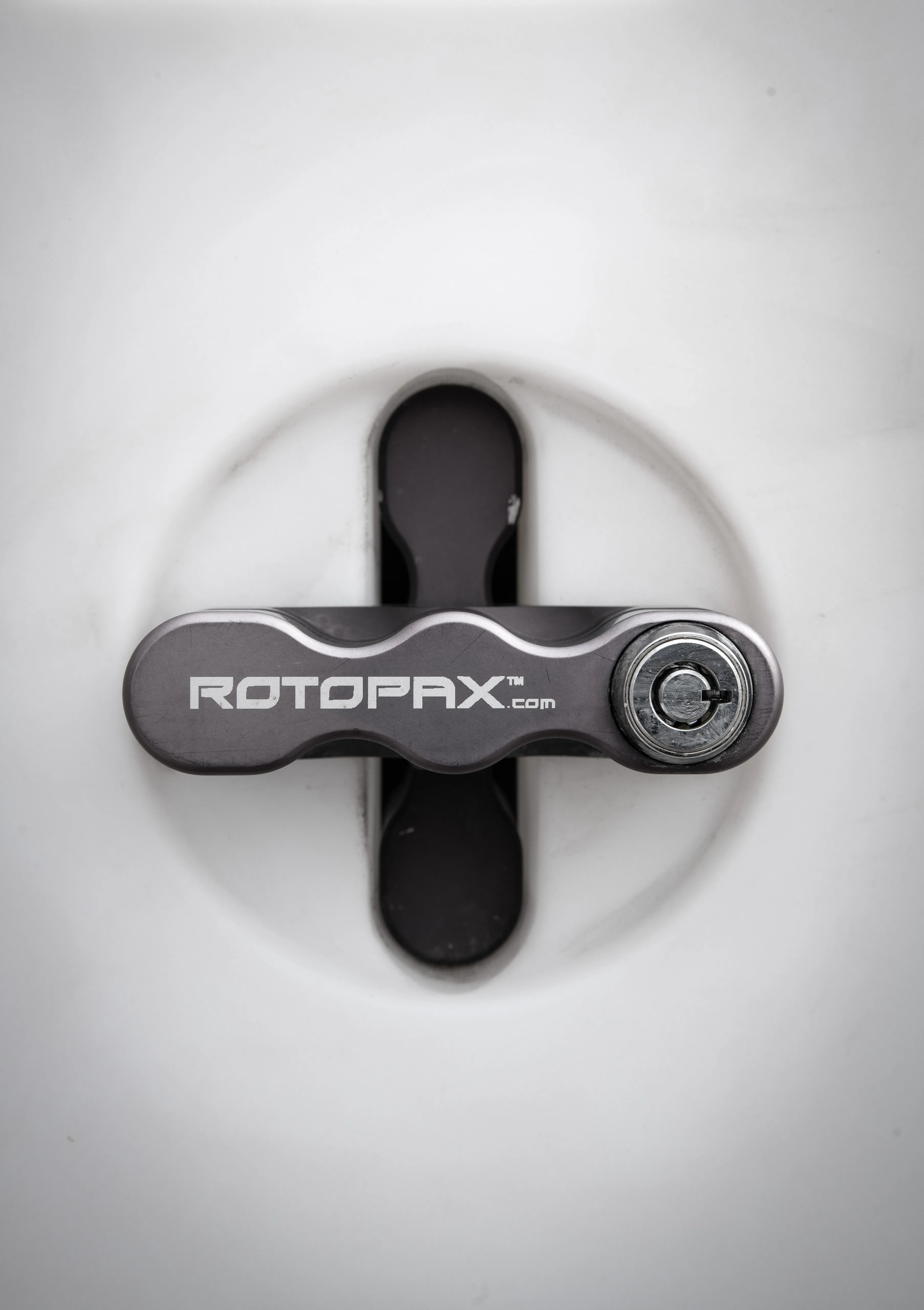 Rotopax LOX Pack Mount