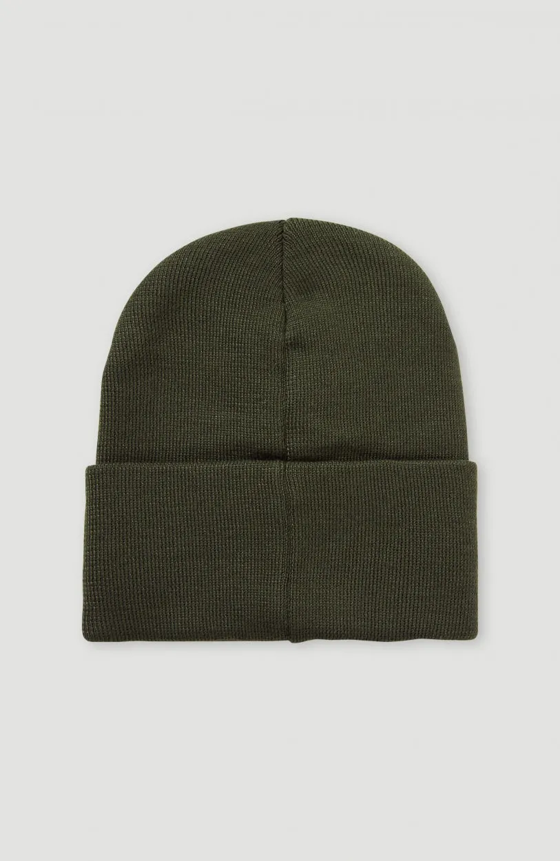 Rutile Beanie | Forest Night