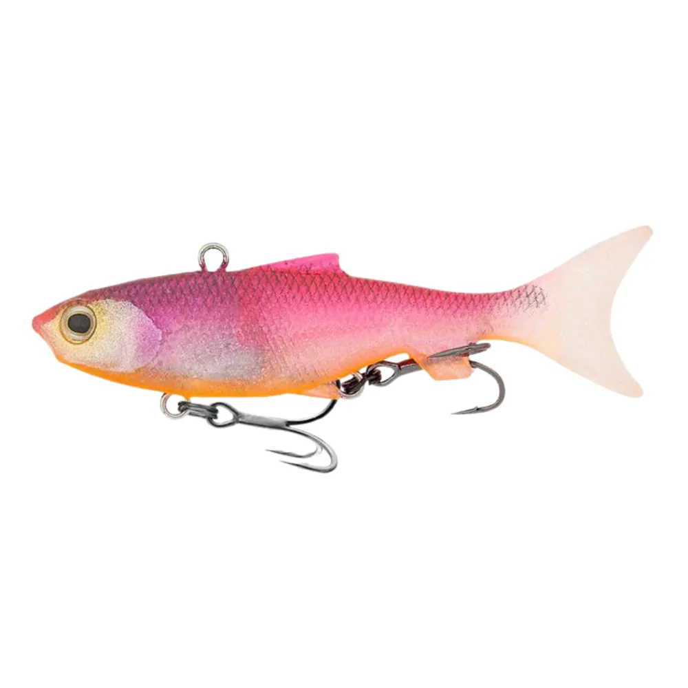 Samaki Vibelicious Thumper Tail Soft Vibe Lure