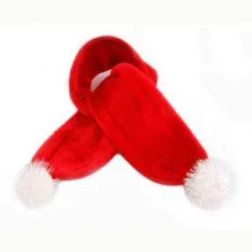 Santa Paws Scarf