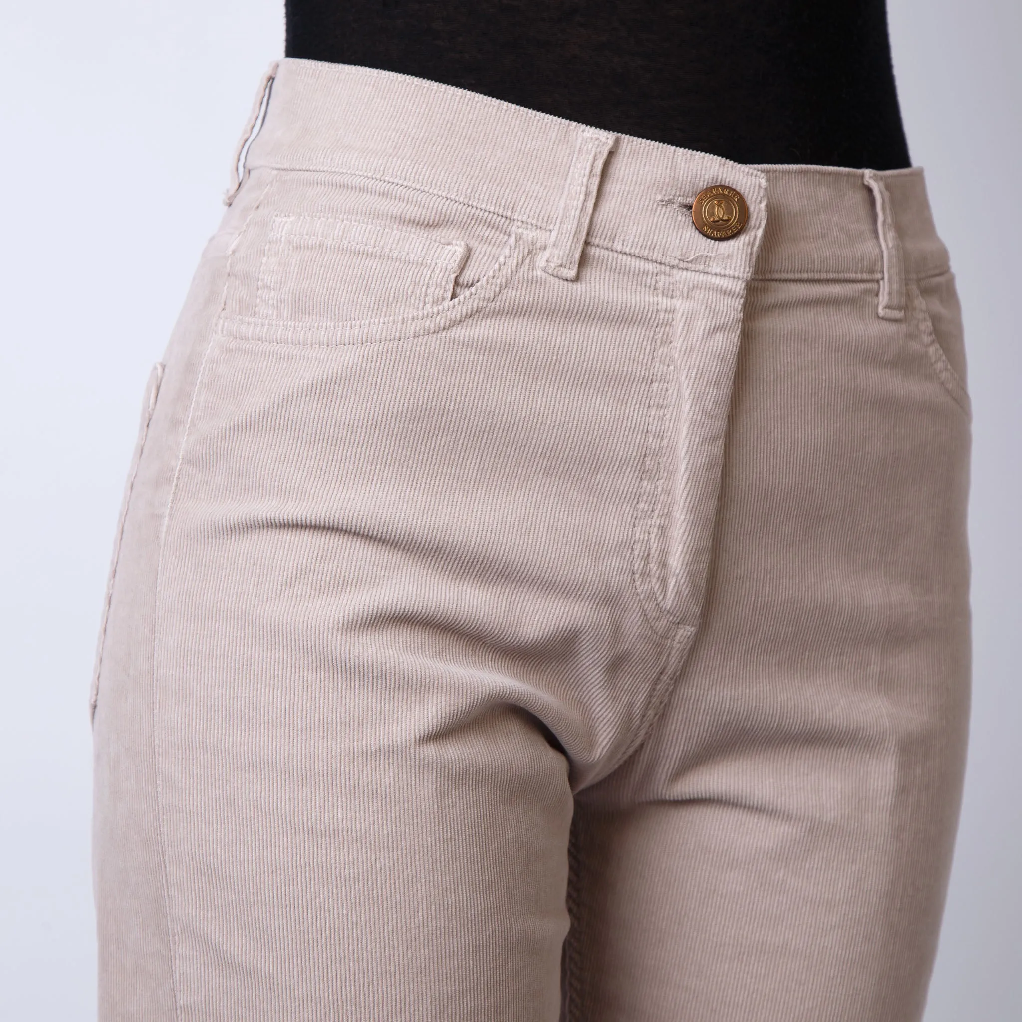 SEAFARER TROUSERS SWP0082-TCS0022 8019 BEIGE