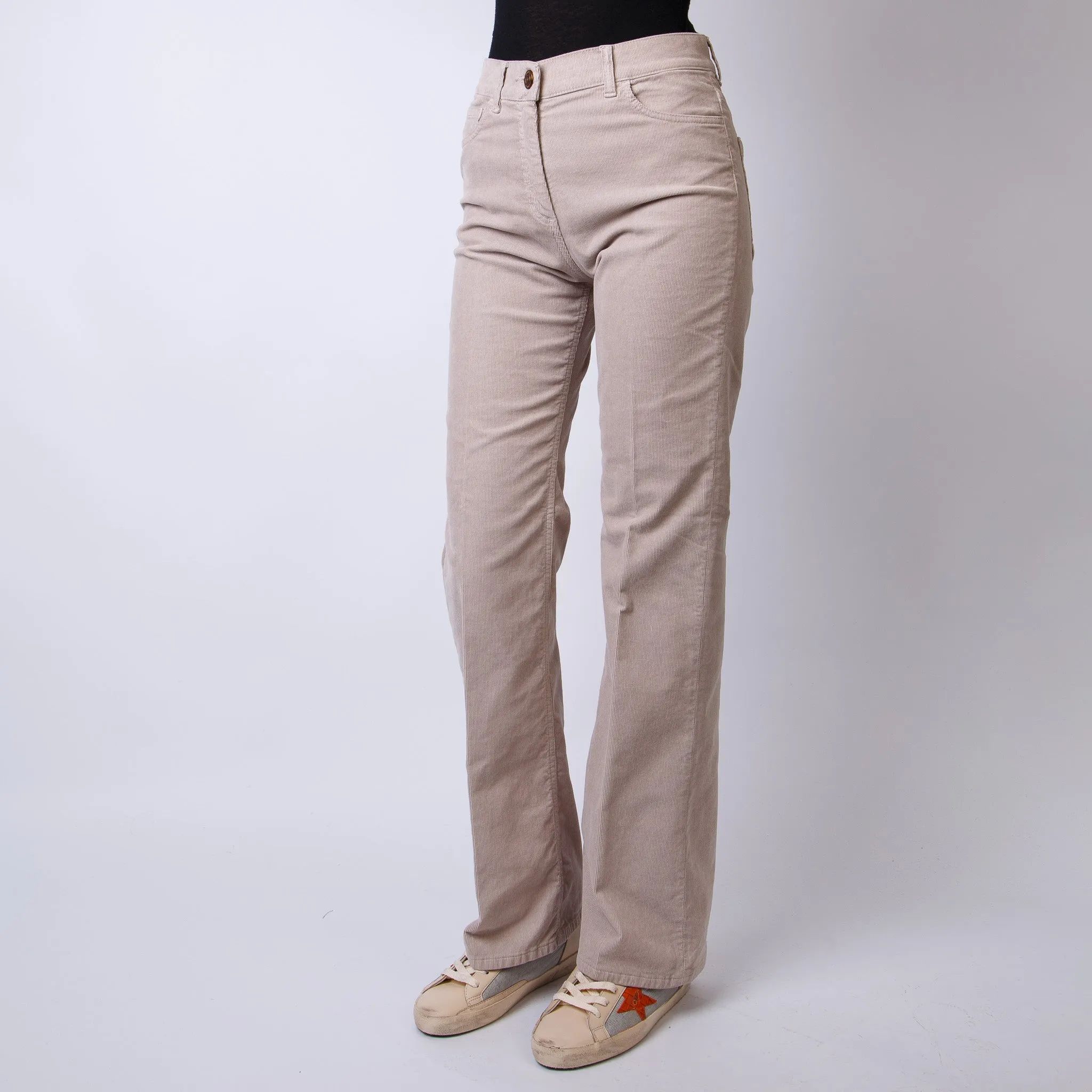 SEAFARER TROUSERS SWP0082-TCS0022 8019 BEIGE