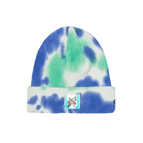 Seattle Sounders FC Psychedelic Beanie