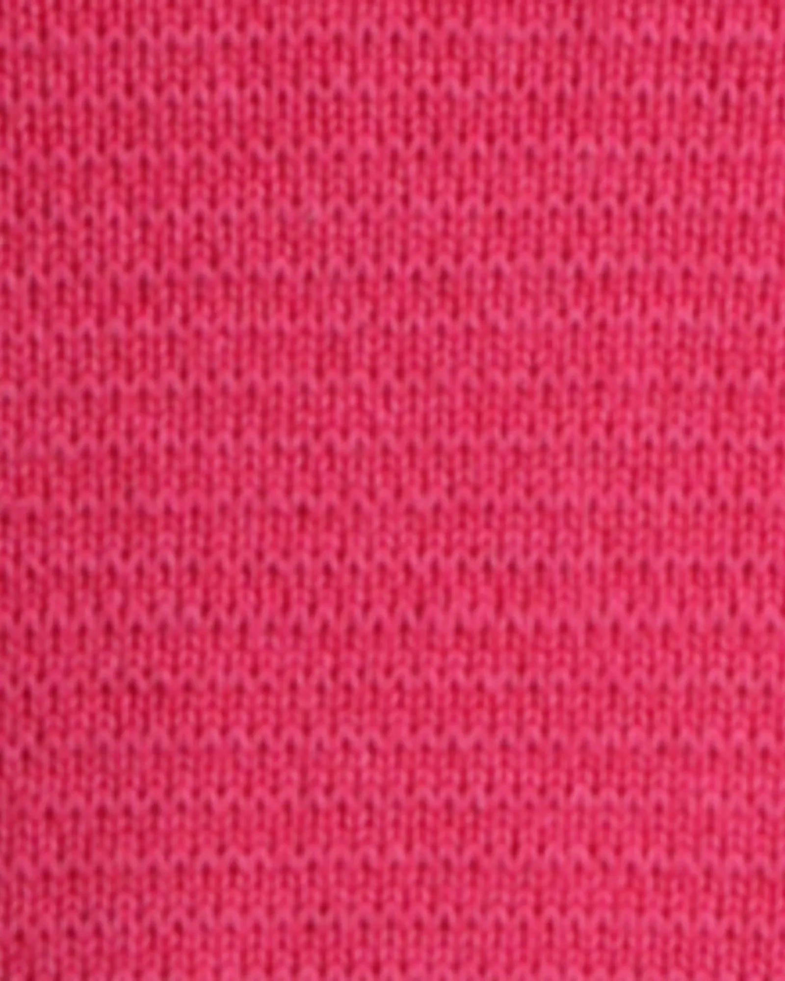 Sophie Cotton Sweater | Pink