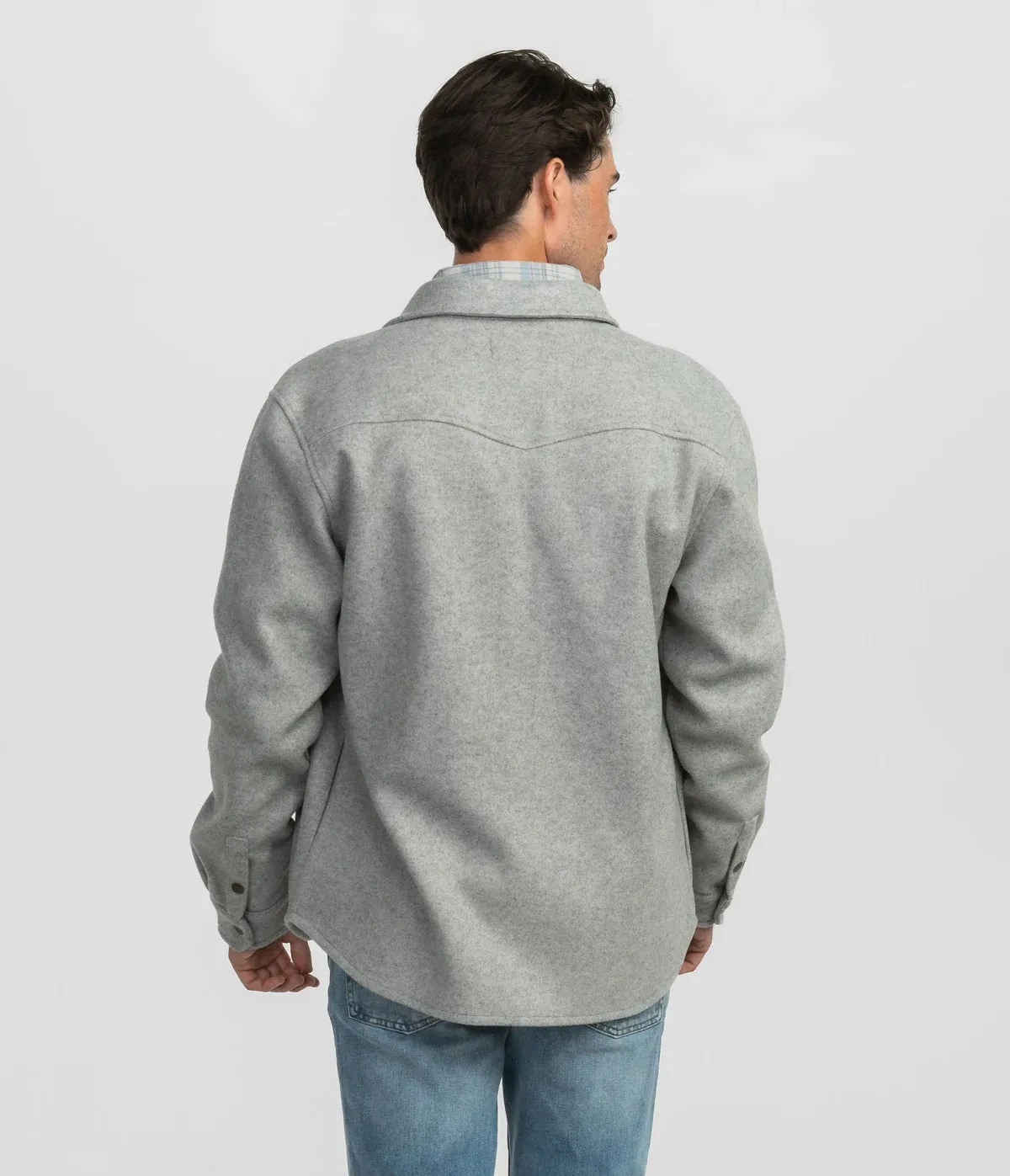 Southern Shirt Broadway Fleece