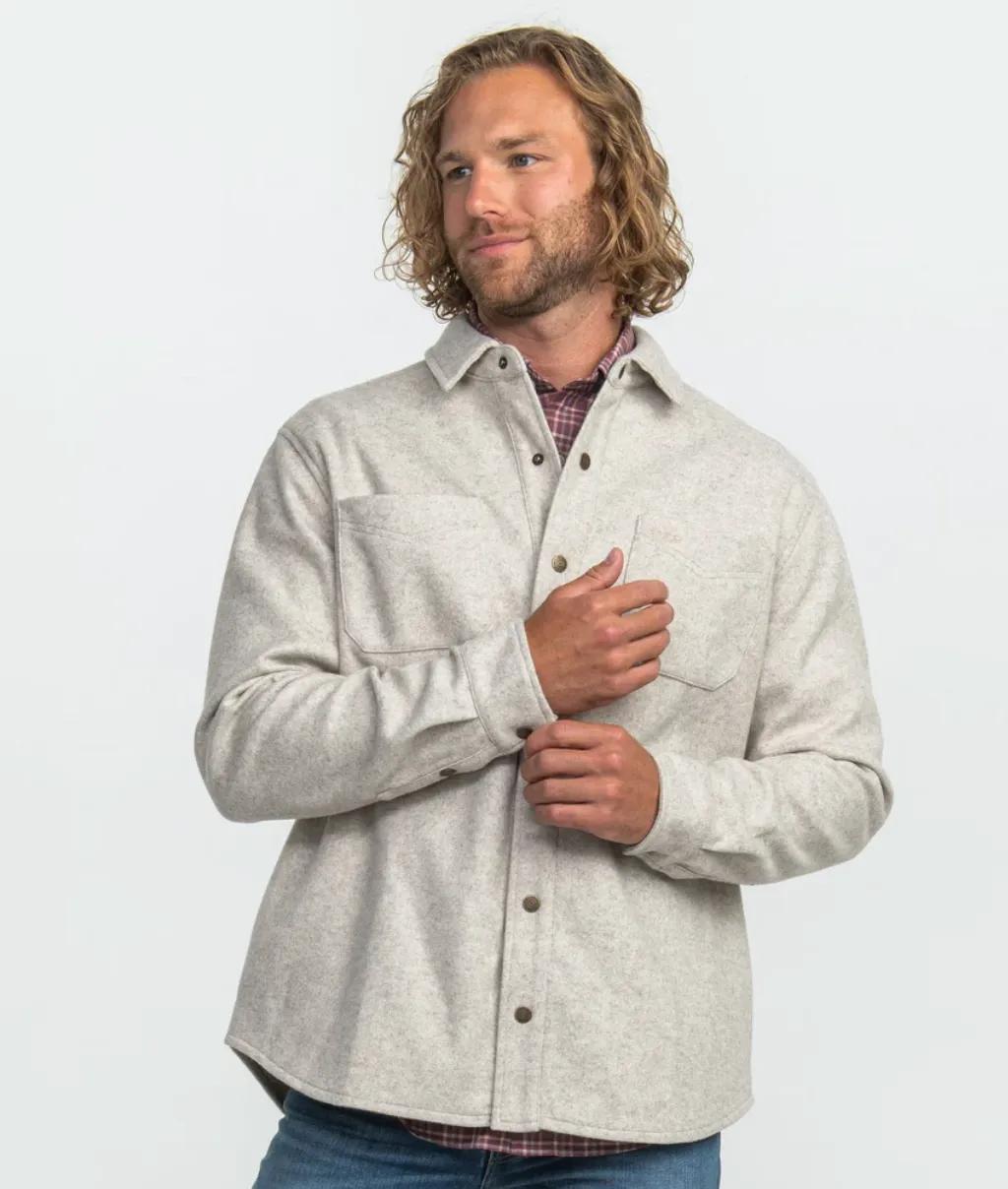 Southern Shirt Broadway Fleece