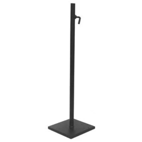 Square Base Telescopic Stand 21"