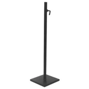 Square Base Telescopic Stand 21"