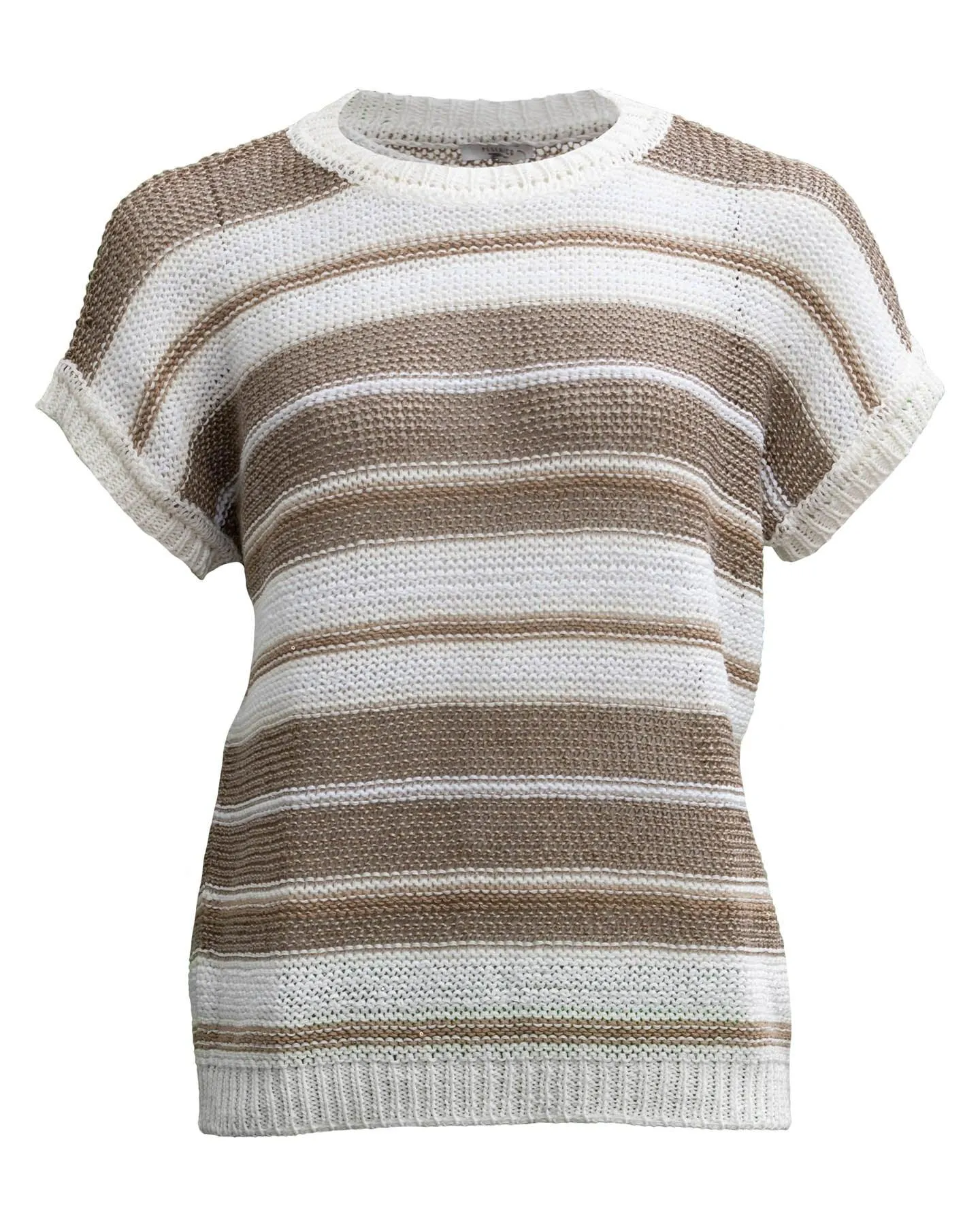 Striped Pullover